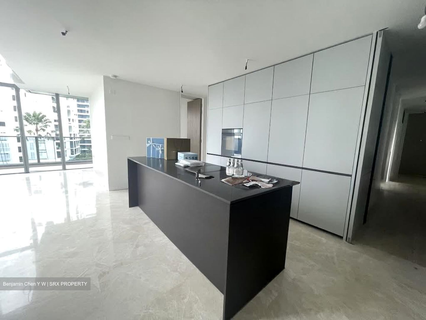 Amber Park (D15), Condominium #534643201